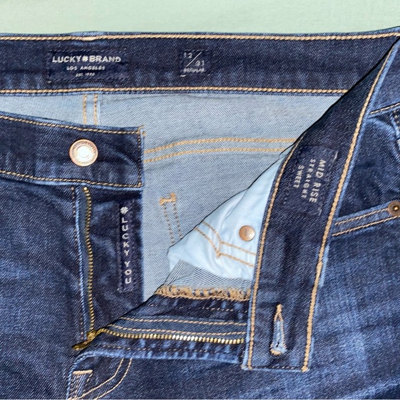Lucky Brand Women’s Jeans - Picture 7 of 11